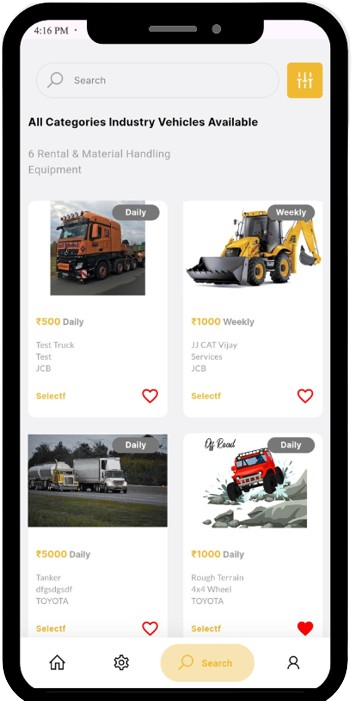 Out Apps